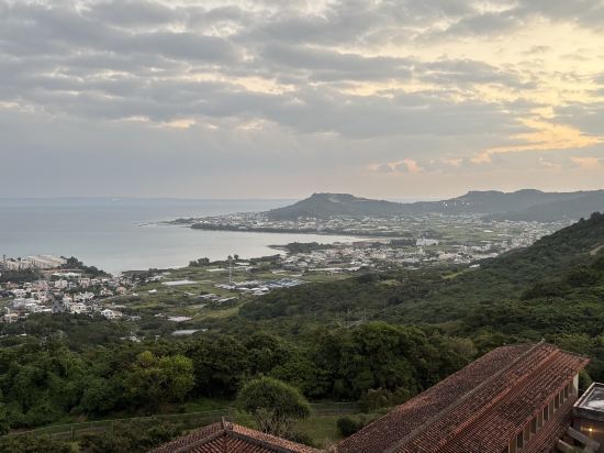 ユインチホテル南城 クーポン