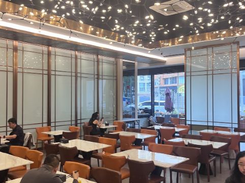 錦江都城酒店（珠海拱北口岸森宇富通店）優惠