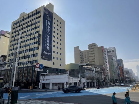 康橋大飯店（高雄站前館）優惠