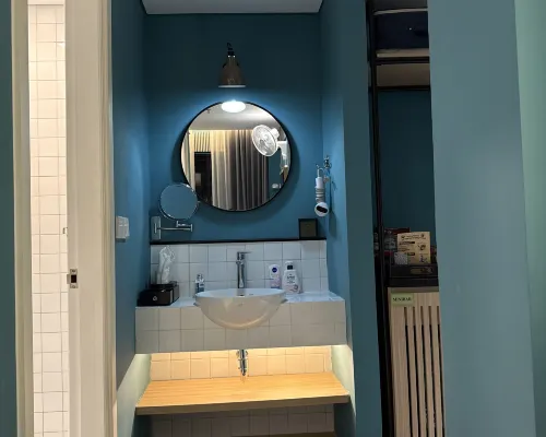 A25 Premium Hotel - 130 Ba Trieu Номера Photos