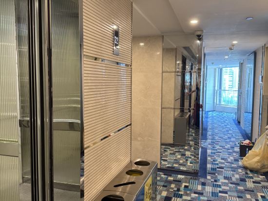 香港富薈旺角酒店優惠