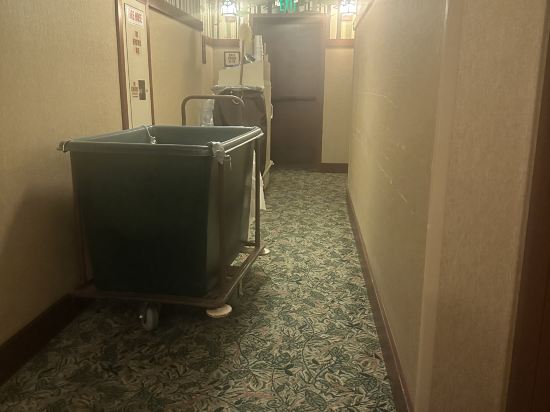 加州迪斯尼大酒店優惠