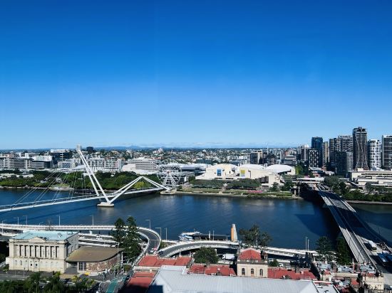 布里斯班伊麗莎白街宜必思尚品酒店優惠