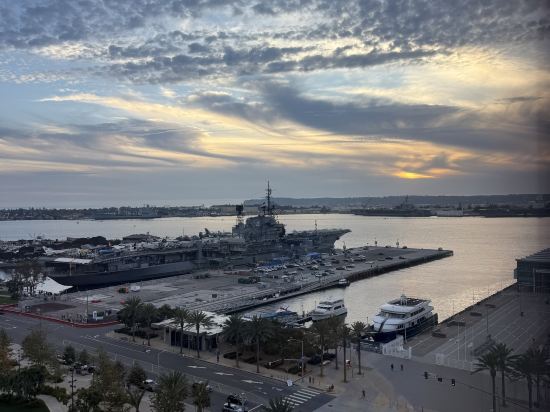 聖迭戈洲際酒店 - IHG 旗下飯店優惠