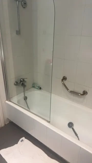 Hotel ILUNION Alcora Sevilla Habitaciones Photos