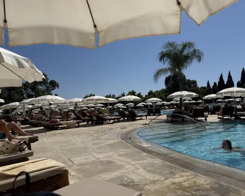 Grecian Park Leisure & Recreation Photos