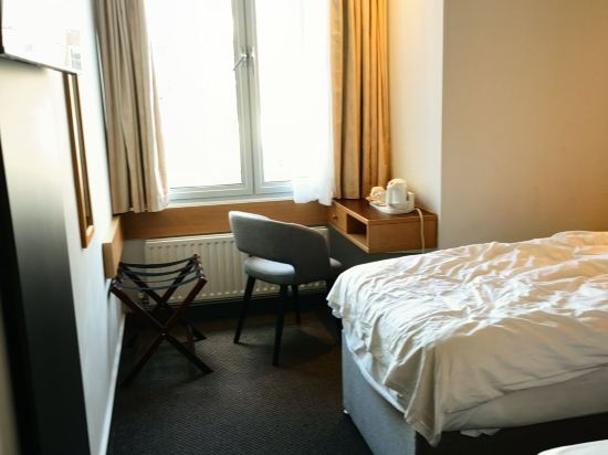 Lancaster Hall Hotel優惠