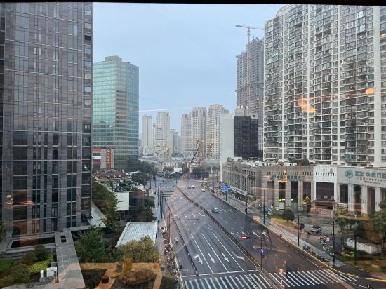 青島麗天大飯店優惠