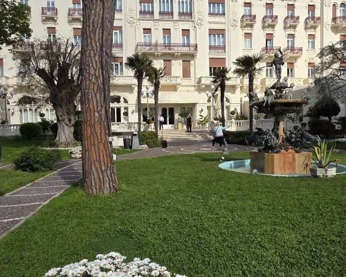 Grand Hotel Rimini Photos