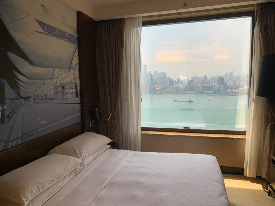 香港港島海逸君綽酒店優惠