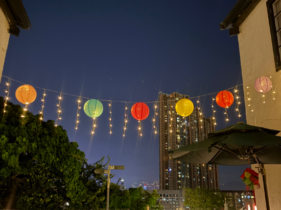 香港文化旅館-翠雅山房優惠