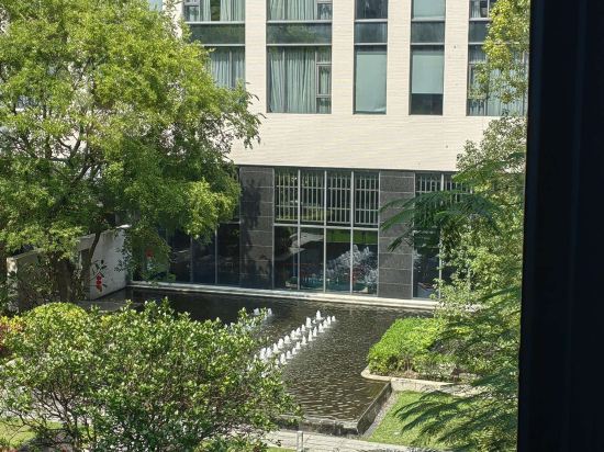 新興榮熙假日酒店優惠