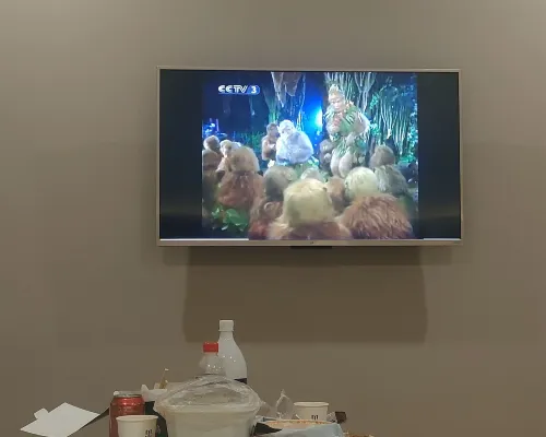 Ease Hotel (Yanji Department Store) Photos