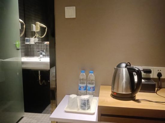 莫泰酒店（深圳大學南海大道店）優惠