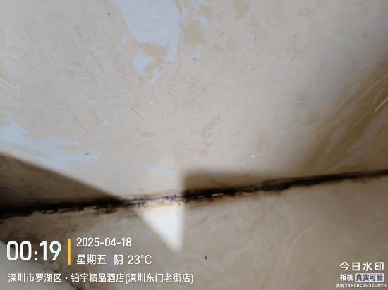 鉑宇精品飯店（深圳東門老街店）優惠