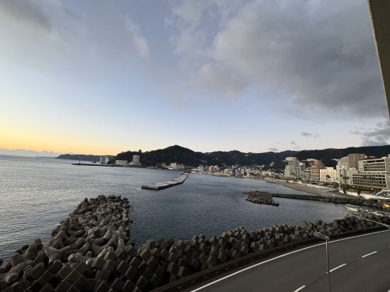 ウィスタリアンライフクラブ熱海 クーポン