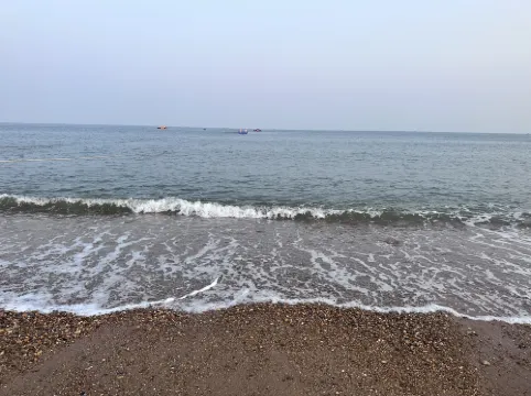 芝麻雲谷探索飯店（大連金石灘店） 飯店周邊 Photos