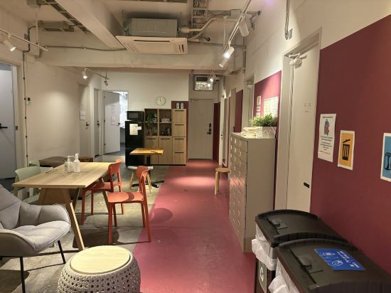 東京新宿 伊瑪諾青年旅舍優惠