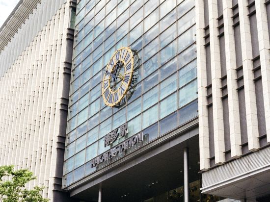 ナインアワーズ博多駅 クーポン