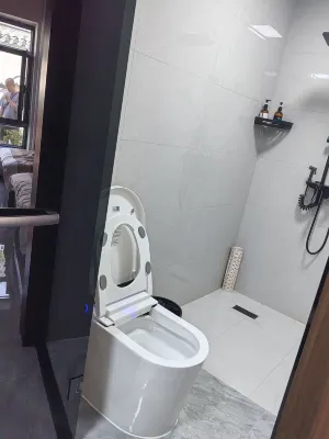 chanxinyiyuanju Phòng Photos