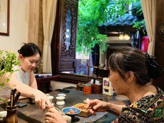 西街人家民宿（都江堰景區南橋店）優惠