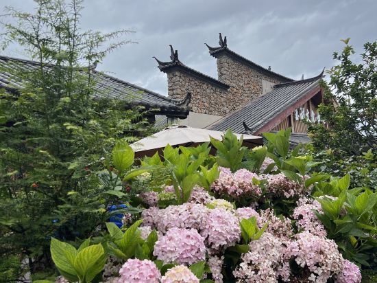 麗江美墅·甘棠苑客棧優惠