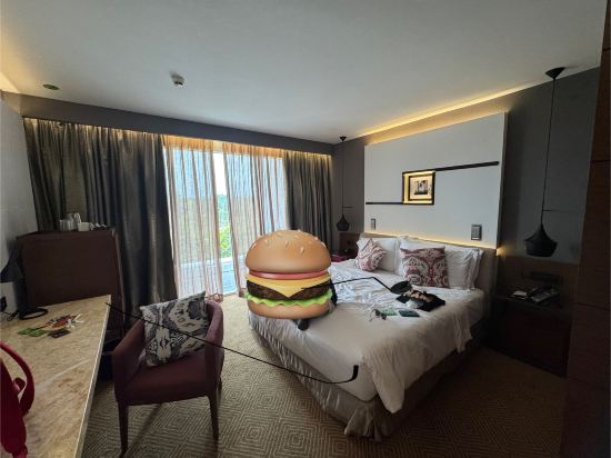 吉隆坡國際機場及會議中心瑞享酒店優惠