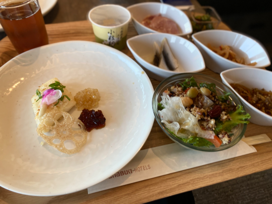 ロイヤルパークホテル倉敷 クーポン