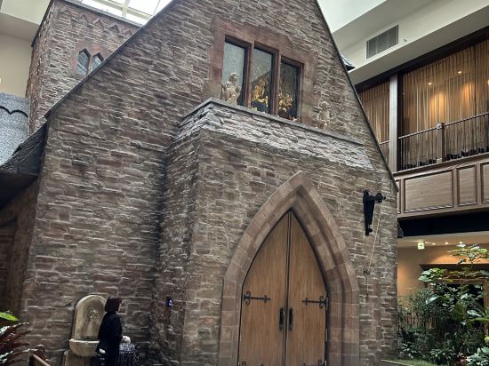 ホテルモントレ グラスミア大阪 クーポン