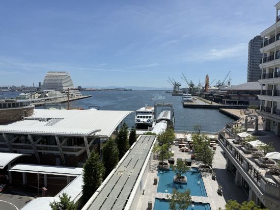 ホテル ラ・スイート神戸ハーバーランド クーポン