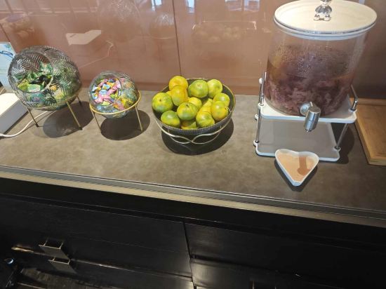 義烏開臣璞尚飯店優惠