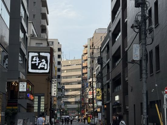 新宿西鐵酒店優惠