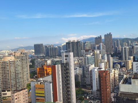 香港龍堡國際優惠