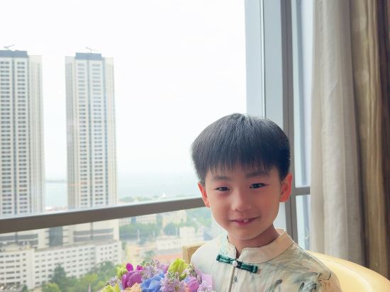 青島香格里拉大酒店優惠