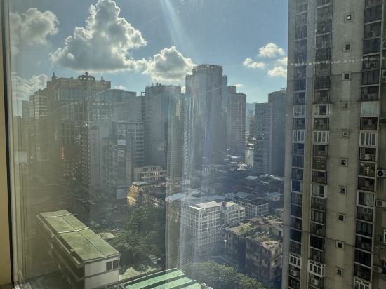 澳門鏵龍飯店優惠