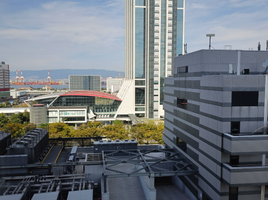 ハイアット リージェンシー 大阪 クーポン