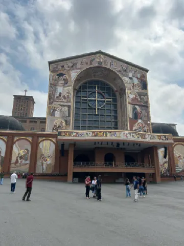 Hotel Rainha do Brasil Xung quanh Photos