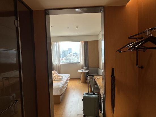 全季酒店（珠海人民西路店）優惠