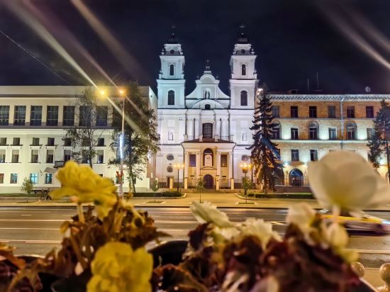 明斯克酒店優惠