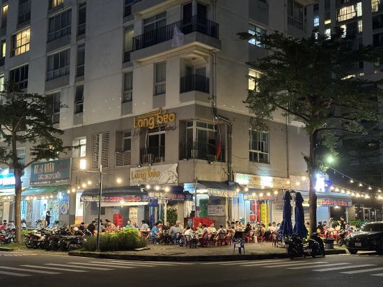 南西貢宜必思飯店優惠