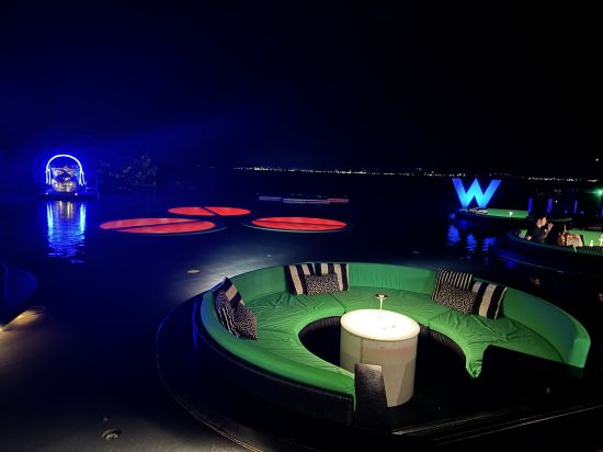 蘇梅島W飯店優惠