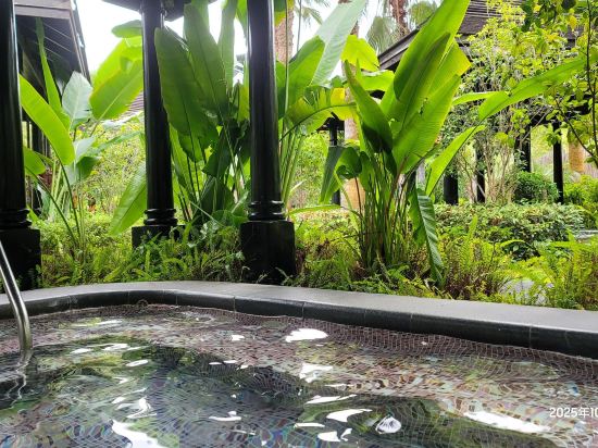 廣州都喜泰麗温泉度假酒店優惠