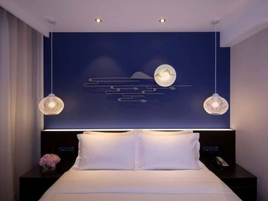 桔子酒店（北京昌平西關店）優惠