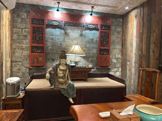 上海朱家角雅韻居客棧優惠