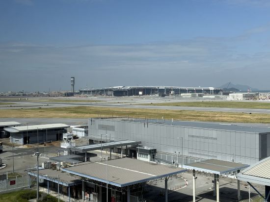 香港富豪機場酒店優惠