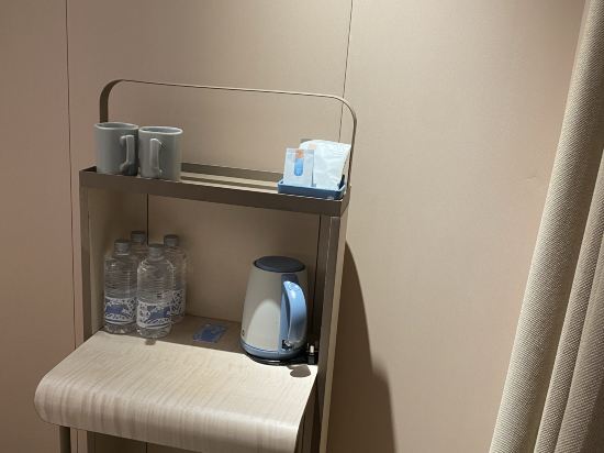 漢庭飯店（福州三坊七巷東街口地鐵站店）優惠