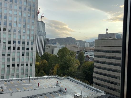 ホテルグレイスリー札幌 クーポン