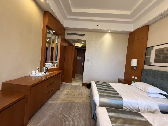 山西晉祠國賓館（太原晉祠景區店）優惠