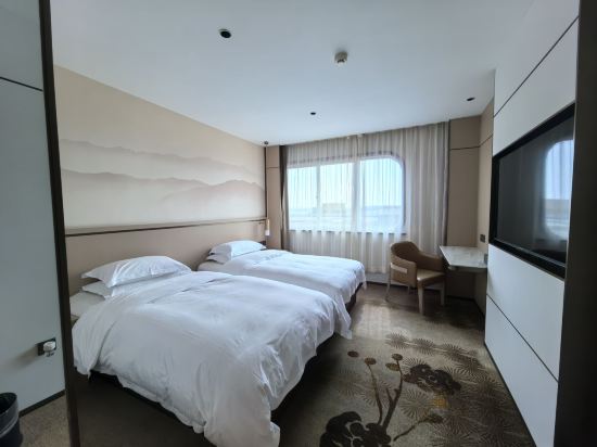 衢州東方大飯店優惠