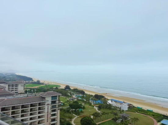 海陵島海上日出度假公寓（保利海王星店）優惠